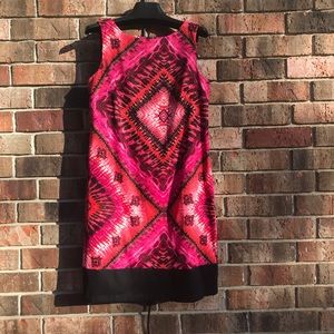 PRICE DROP STUNNING AB STUDIO DRESS SIZE 6🔥